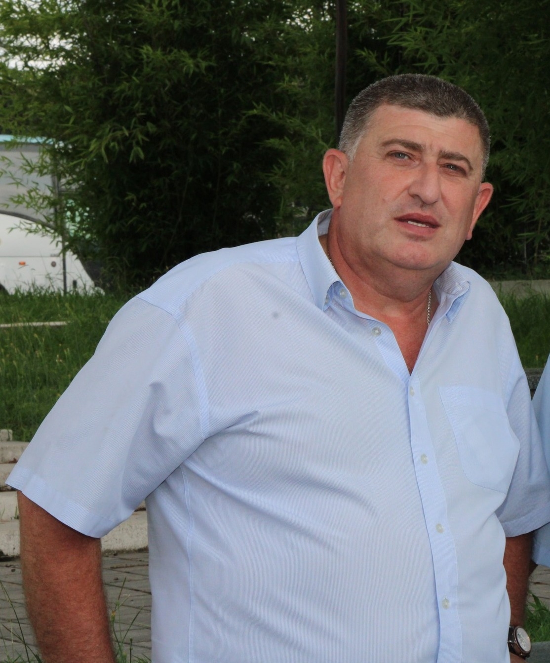 ლაშა გვასალია